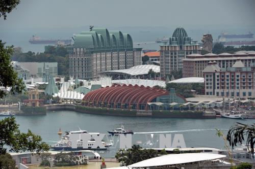 Singapore lập 'khu vực sự kiện đặc biệt' cho cuộc gặp thượng đỉnh Mỹ-Triều